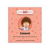 Little Big Chats Book Series - Modern Teaching Aids NZ