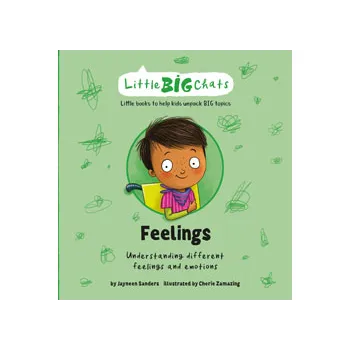 Little Big Chats Book Series - Modern Teaching Aids NZ