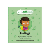 Little Big Chats Book Series - Modern Teaching Aids NZ