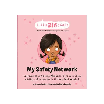 Little Big Chats Book Series - Modern Teaching Aids NZ