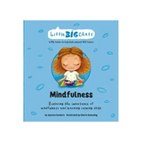 Little Big Chats - Mindfulness - Modern Teaching Aids NZ