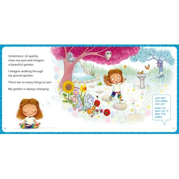 Little Big Chats - Mindfulness - Modern Teaching Aids NZ