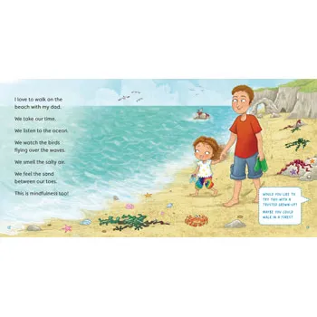 Little Big Chats - Mindfulness - Modern Teaching Aids NZ