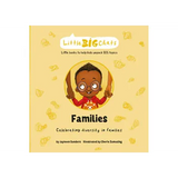 Little Big Chats - Families - Modern Teaching Aids NZ