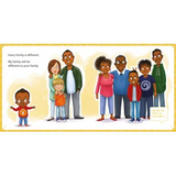 Little Big Chats - Families - Modern Teaching Aids NZ