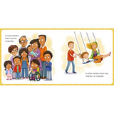 Little Big Chats - Families - Modern Teaching Aids NZ