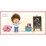 Little Big Chats - Consent - Modern Teaching Aids NZ