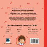 Little Big Chats - Consent - Modern Teaching Aids NZ