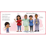 Little Big Chats - My Safety Network - Modern Teaching Aids NZ