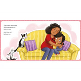 Little Big Chats - My Safety Network - Modern Teaching Aids NZ