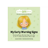 Little Big Chats - My Early Warning Signs - Modern Teaching Aids NZ