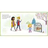 Little Big Chats - My Early Warning Signs - Modern Teaching Aids NZ