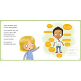 Little Big Chats - My Early Warning Signs - Modern Teaching Aids NZ