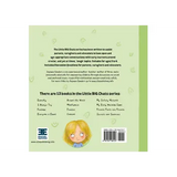 Little Big Chats - My Early Warning Signs - Modern Teaching Aids NZ