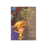 Some secrets should never be kept - Modern Teaching Aids NZ