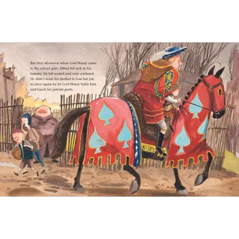 Some secrets should never be kept - Modern Teaching Aids NZ