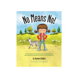 No Means No! - Modern Teaching Aids NZ