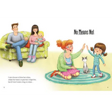 No Means No! - Modern Teaching Aids NZ