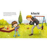 No Means No! - Modern Teaching Aids NZ