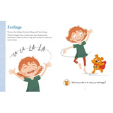 My Body! What I Say Goes! - Modern Teaching Aids NZ