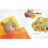 How Big Are Your Worries Little Bear? - Modern Teaching Aids NZ