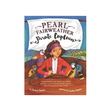 Pearl Fairweather  Pirate Captain - Modern Teaching Aids NZ