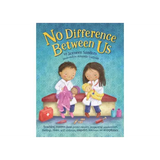No Difference Between Us - Modern Teaching Aids NZ
