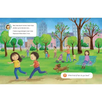 No Difference Between Us - Modern Teaching Aids NZ