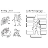 My Body! What I Say Goes! Activity Book - Modern Teaching Aids NZ