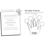 My Body! What I Say Goes! Activity Book - Modern Teaching Aids NZ