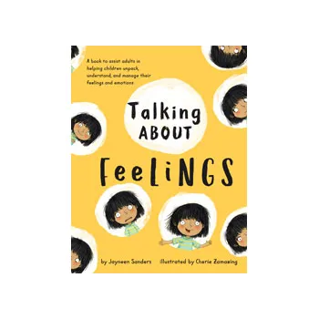 Talking About Feelings - Modern Teaching Aids NZ