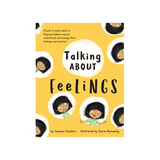 Talking About Feelings - Modern Teaching Aids NZ