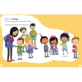 Talking About Feelings - Modern Teaching Aids NZ