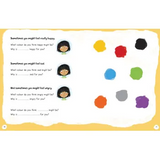 Talking About Feelings - Modern Teaching Aids NZ