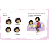 Talking About Feelings - Modern Teaching Aids NZ