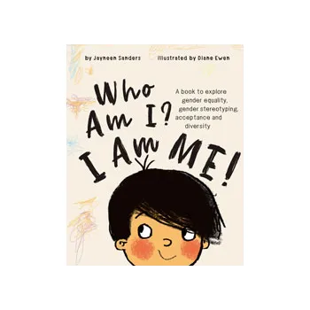Who Am I? I Am Me! - Modern Teaching Aids NZ