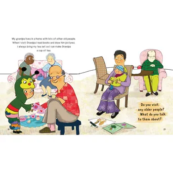 Who Am I? I Am Me! - Modern Teaching Aids NZ