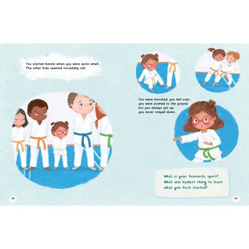 Resilience - Modern Teaching Aids NZ