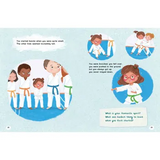 Resilience - Modern Teaching Aids NZ