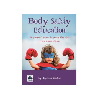 Body Safety Education - Modern Teaching Aids NZ