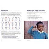 Body Safety Education - Modern Teaching Aids NZ