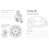 My Body! What I Say Goes! Activity Book Indigenous - Modern Teaching Aids NZ