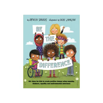 Be the Difference - Modern Teaching Aids NZ