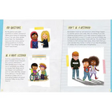 Be the Difference - Modern Teaching Aids NZ