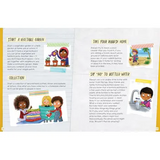 Be the Difference - Modern Teaching Aids NZ