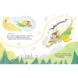 The Not-So-Perfect Princess and the Not-So-Dreadfu - Modern Teaching Aids NZ