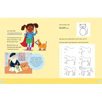 Hey There! What's Your Superpower? - Modern Teaching Aids NZ