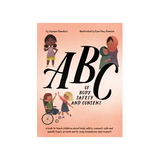 ABC of Body Safety and Consent - Modern Teaching Aids NZ