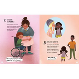 ABC of Body Safety and Consent - Modern Teaching Aids NZ