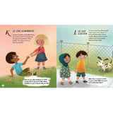 ABC of Body Safety and Consent - Modern Teaching Aids NZ